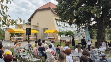 Dnevi poezije in vina v Dornavi (2)